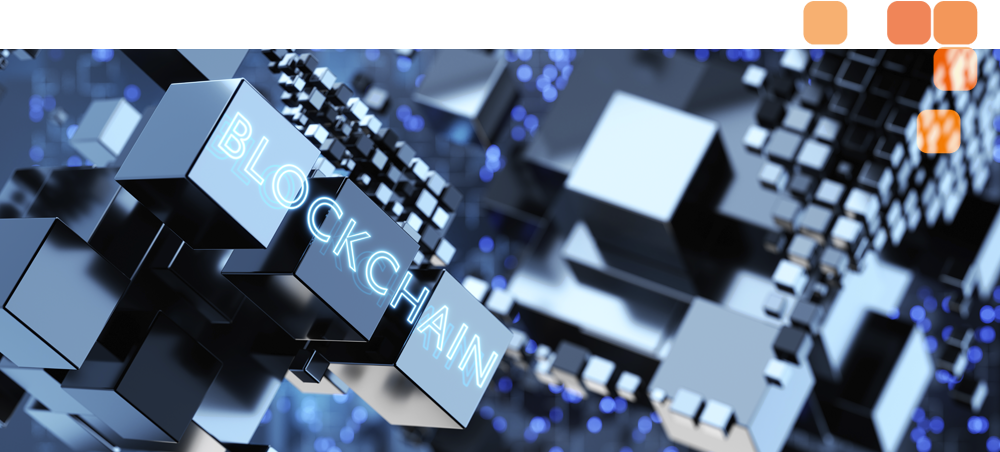 Cube - ¿Qué es el blockchain y cómo las industrias lo están adoptando?