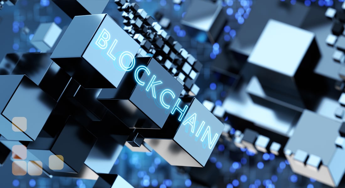 Cube - ¿Qué es el blockchain y cómo las industrias lo están adoptando?