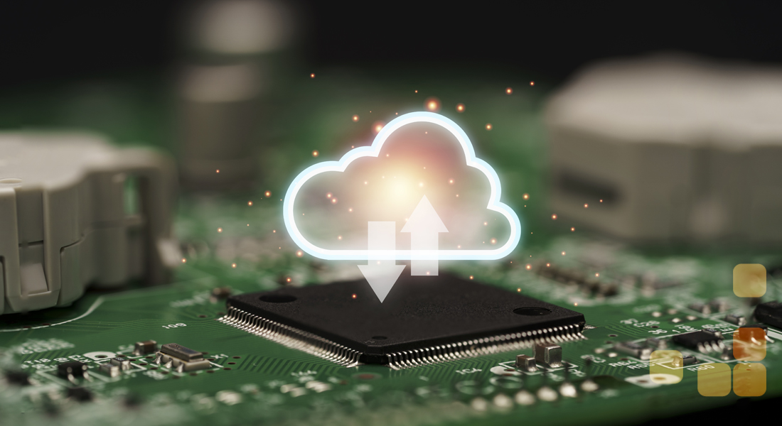 Cube - Principales estrategias de backup NAS - Network-Attached Storage