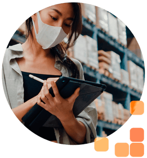 Cube - ¿Qué es el blockchain y cómo las industrias lo están adoptando?