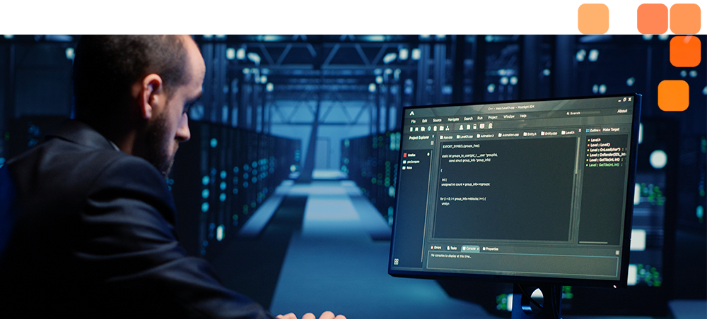 CUBE - Backup: cuáles son las mejores prácticas para tu departamento de IT