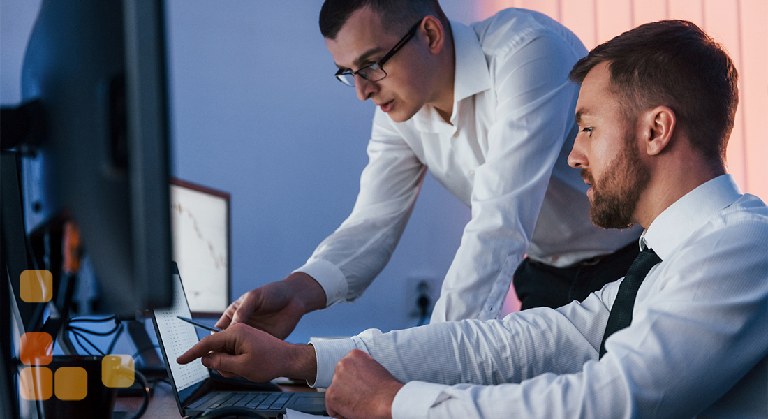 CUBE - Sistemas de IT: ¿cómo diseñar un plan de recuperación ante desastres?