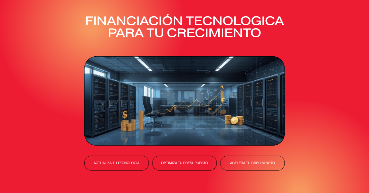 Leasing Tecnologico