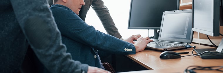 Cube - testing de software