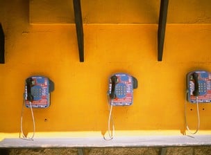 Programa de videollamada