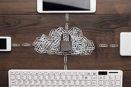 La información y la seguridad