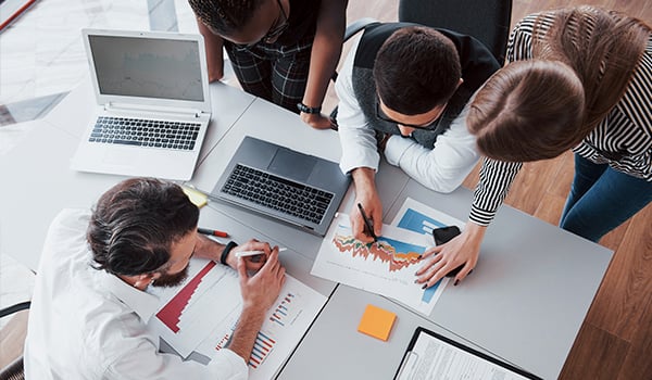 Servicios IT administrados: por qué tu negocio los necesita