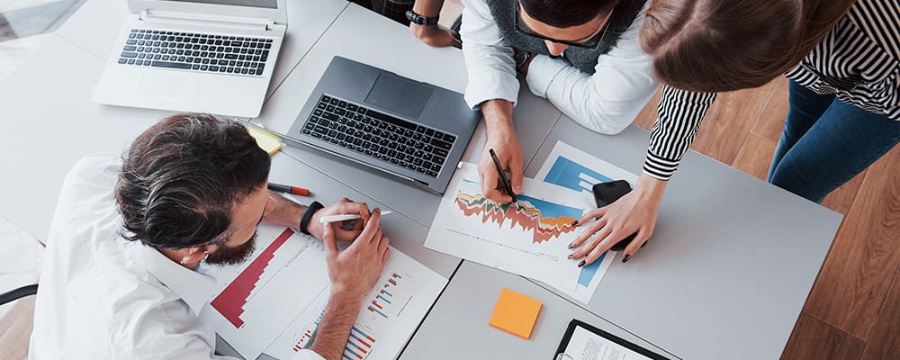 Cube - Servicios IT administrados: por qué tu negocio los necesita