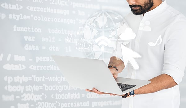 Virtualización: Infraestructura Hiperconvergente Vs. Convergente