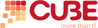 CUBE More Than IT