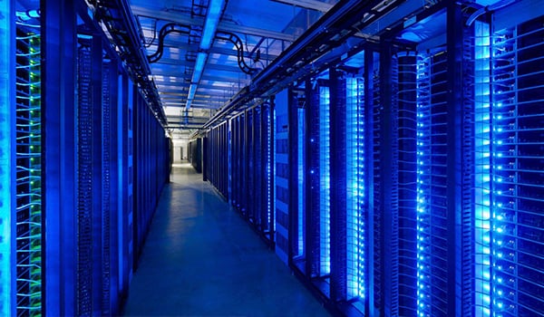 Infraestructura tecnológica