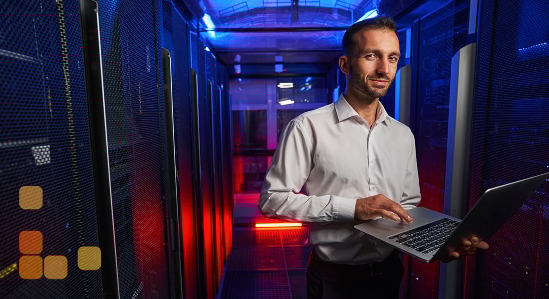 Cube - 5 señales que indican que tu empresa necesita tercerizar servicios IT